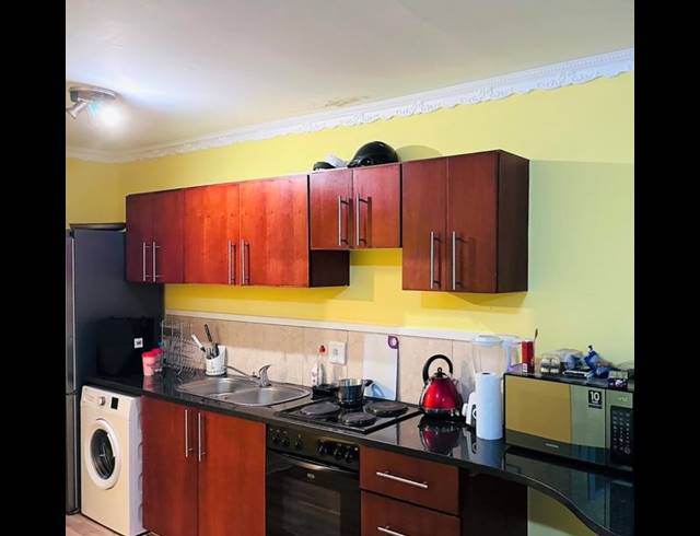 1 BEDROOM APARTMENT TO LET IN UMHLANGA RIDGE